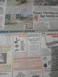 SABAH İSTANBUL GAZETESİ KADIKÖY YAKASI GAZETESİ -15 AĞUSTOS 1996 -erdal Bilallar-filiz Güler-ramazan Yazgan-şenol baştakar-eczaneler-önemli telefonlar- Zeynep göğüş- Ömer as- Deniz lokman-zeynep oksay- can aslandere-levent Kolçak- sezer Meriç- melahat Kurt- narkotik şube müdürü Önder Kahraman- tabela-pimapen- Büyücüler kulübü-yerebatan Sarnıcı yaz konserleri-doyumsuz ve ölümcül- Gülşen madeni eşya Sanayi- Filiz Güler- Büyükşehir Belediye Çevre Koruma Daire Başkanı Profesör Mustafa Öztürk- İstanbul Büyükşehir belediyesince dönemin Başkanı Nurettin sözden- istikbal-kent rehberi- kenan Erçetingöz- Uğur Yücel-