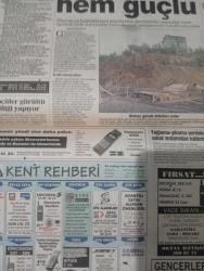 SABAH İSTANBUL GAZETESİ KADIKÖY YAKASI GAZETESİ -15 AĞUSTOS 1996 -erdal Bilallar-filiz Güler-ramazan Yazgan-şenol baştakar-eczaneler-önemli telefonlar- Zeynep göğüş- Ömer as- Deniz lokman-zeynep oksay- can aslandere-levent Kolçak- sezer Meriç- melahat Kurt- narkotik şube müdürü Önder Kahraman- tabela-pimapen- Büyücüler kulübü-yerebatan Sarnıcı yaz konserleri-doyumsuz ve ölümcül- Gülşen madeni eşya Sanayi- Filiz Güler- Büyükşehir Belediye Çevre Koruma Daire Başkanı Profesör Mustafa Öztürk- İstanbul Büyükşehir belediyesince dönemin Başkanı Nurettin sözden- istikbal-kent rehberi- kenan Erçetingöz- Uğur Yücel-