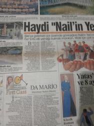 SABAH İSTANBUL GAZETESİ KADIKÖY YAKASI GAZETESİ -15 AĞUSTOS 1996 -erdal Bilallar-filiz Güler-ramazan Yazgan-şenol baştakar-eczaneler-önemli telefonlar- Zeynep göğüş- Ömer as- Deniz lokman-zeynep oksay- can aslandere-levent Kolçak- sezer Meriç- melahat Kurt- narkotik şube müdürü Önder Kahraman- tabela-pimapen- Büyücüler kulübü-yerebatan Sarnıcı yaz konserleri-doyumsuz ve ölümcül- Gülşen madeni eşya Sanayi- Filiz Güler- Büyükşehir Belediye Çevre Koruma Daire Başkanı Profesör Mustafa Öztürk- İstanbul Büyükşehir belediyesince dönemin Başkanı Nurettin sözden- istikbal-kent rehberi- kenan Erçetingöz- Uğur Yücel-