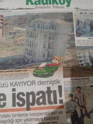 SABAH İSTANBUL GAZETESİ KADIKÖY YAKASI GAZETESİ -14 AĞUSTOS 1996 -erdal Bilallar-filiz Güler-ramazan Yazgan-şenol baştakar-eczaneler-önemli telefonlar- Kemal yıldırım-şişli Belediye Başkanı Gülay atığ- elegan motor- Çelik Dizel- alfa Center Opel Shop- Kavakoğlu elektronik Center- Sonnur Yalnızoğlu- Yerebatan Sarnıcı yaz konserleri-doyumsuz ve ölümcül- Mehmet Sekmen- Deniz temiz Derneği Genel Sekreteri Ömer borovalı- Pimapen- tekman- Kim takar tabelayı- Filiz Güler- Sibel Can-