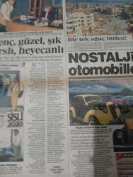 SABAH İSTANBUL GAZETESİ KADIKÖY YAKASI GAZETESİ -14 AĞUSTOS 1996 -erdal Bilallar-filiz Güler-ramazan Yazgan-şenol baştakar-eczaneler-önemli telefonlar- Kemal yıldırım-şişli Belediye Başkanı Gülay atığ- elegan motor- Çelik Dizel- alfa Center Opel Shop- Kavakoğlu elektronik Center- Sonnur Yalnızoğlu- Yerebatan Sarnıcı yaz konserleri-doyumsuz ve ölümcül- Mehmet Sekmen- Deniz temiz Derneği Genel Sekreteri Ömer borovalı- Pimapen- tekman- Kim takar tabelayı- Filiz Güler- Sibel Can-