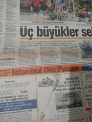SABAH İSTANBUL GAZETESİ KADIKÖY YAKASI GAZETESİ -14 AĞUSTOS 1996 -erdal Bilallar-filiz Güler-ramazan Yazgan-şenol baştakar-eczaneler-önemli telefonlar- Kemal yıldırım-şişli Belediye Başkanı Gülay atığ- elegan motor- Çelik Dizel- alfa Center Opel Shop- Kavakoğlu elektronik Center- Sonnur Yalnızoğlu- Yerebatan Sarnıcı yaz konserleri-doyumsuz ve ölümcül- Mehmet Sekmen- Deniz temiz Derneği Genel Sekreteri Ömer borovalı- Pimapen- tekman- Kim takar tabelayı- Filiz Güler- Sibel Can-