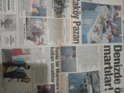SABAH İSTANBUL GAZETESİ KADIKÖY YAKASI GAZETESİ -14 AĞUSTOS 1996 -erdal Bilallar-filiz Güler-ramazan Yazgan-şenol baştakar-eczaneler-önemli telefonlar- Kemal yıldırım-şişli Belediye Başkanı Gülay atığ- elegan motor- Çelik Dizel- alfa Center Opel Shop- Kavakoğlu elektronik Center- Sonnur Yalnızoğlu- Yerebatan Sarnıcı yaz konserleri-doyumsuz ve ölümcül- Mehmet Sekmen- Deniz temiz Derneği Genel Sekreteri Ömer borovalı- Pimapen- tekman- Kim takar tabelayı- Filiz Güler- Sibel Can-