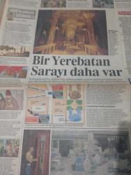 SABAH İSTANBUL GAZETESİ KADIKÖY YAKASI GAZETESİ -13 AĞUSTOS 1996 -erdal Bilallar-filiz Güler-ramazan Yazgan-şenol baştakar-eczaneler-önemli telefonlar- Lale Manço-canan Barlas- Kenan erçetingöz-ergun hiçyılmaz-filiz Güler- Ayhan Gülmez- evlioğlu- Aydoğan kaçıra-nevriye Sevinç- avcılar-şirinevler-bostancı-üsküdar- Yerebatan Sarnıcı yaz konserleri- özel Pera Güzel Sanatlar Lisesi- doyumsuz ve ölümcül- istasyon Sanat Merkezi- Sibel Can- yeteneksiz mühendisin yaptığı sihirli geçit-