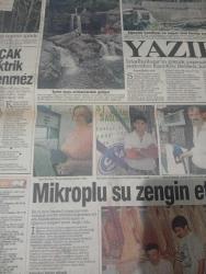 SABAH İSTANBUL GAZETESİ KADIKÖY YAKASI GAZETESİ -13 AĞUSTOS 1996 -erdal Bilallar-filiz Güler-ramazan Yazgan-şenol baştakar-eczaneler-önemli telefonlar- Lale Manço-canan Barlas- Kenan erçetingöz-ergun hiçyılmaz-filiz Güler- Ayhan Gülmez- evlioğlu- Aydoğan kaçıra-nevriye Sevinç- avcılar-şirinevler-bostancı-üsküdar- Yerebatan Sarnıcı yaz konserleri- özel Pera Güzel Sanatlar Lisesi- doyumsuz ve ölümcül- istasyon Sanat Merkezi- Sibel Can- yeteneksiz mühendisin yaptığı sihirli geçit-