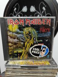 iron maiden killers