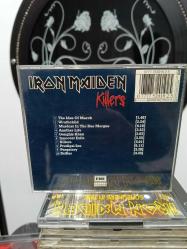iron maiden killers