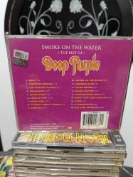 deep purple smoke on the water the best of