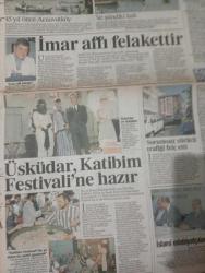 SABAH İSTANBUL GAZETESİ KADIKÖY YAKASI GAZETESİ -11 AĞUSTOS 1996 -erdal Bilallar-filiz Güler-ramazan Yazgan-şenol baştakar-eczaneler-önemli telefonlar- Turgut Özal- hakkı Celayir- Fatih eğitim parkı- üsküdar-beykoz-kartal-caddebostan-pendik- melih Ziya Sezer- Büyücüler kulübü- Yerebatan Sarnıcı yaz konserleri- göz zevki-kaybolan duygular- ahmet Vefik Alp- beyaz Çarşı- Arzu akbaş-ayhan gülmez-özlem özakova-filiz güler-belgin atmaca-ismail güven-cemal köyü-tuncer Köseoğlu- sefa köktener-erol akkır-