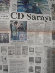 SABAH İSTANBUL GAZETESİ KADIKÖY YAKASI GAZETESİ -11 AĞUSTOS 1996 -erdal Bilallar-filiz Güler-ramazan Yazgan-şenol baştakar-eczaneler-önemli telefonlar- Turgut Özal- hakkı Celayir- Fatih eğitim parkı- üsküdar-beykoz-kartal-caddebostan-pendik- melih Ziya Sezer- Büyücüler kulübü- Yerebatan Sarnıcı yaz konserleri- göz zevki-kaybolan duygular- ahmet Vefik Alp- beyaz Çarşı- Arzu akbaş-ayhan gülmez-özlem özakova-filiz güler-belgin atmaca-ismail güven-cemal köyü-tuncer Köseoğlu- sefa köktener-erol akkır-