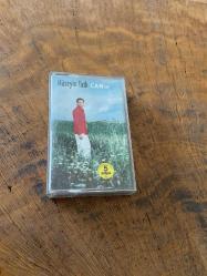 HÜSEYİN TATLI - CAN'IM - KASET