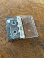 HÜSEYİN TATLI - CAN'IM - KASET