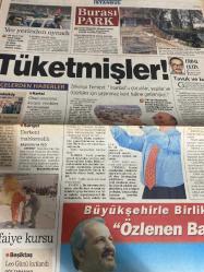 SABAH İSTANBUL GAZETESİ - 13 Nisan 1999 -erdal Bilallar-filiz Güler-ramazan Yazgan-şenol baştakar-eczaneler-önemli telefonlar-İstanbulluların sesini dinleyin-Sarı Sayfalar-İstanbul’da kültür sanat-Güzellik Rehberi-Zekeriya temizel-Adnan Polat-Kadir yükrük-Engin akbaş-Saim Duman-débat Koç-Engin akbaş-Zekeriya temizel-Salih Aydın-Yalçın Yıldırım-Nusret Bayraktar-Erdal Çetin-Ali talip Özdemir-Atilla Dorsay-olay Tan-Barış Mutlu-Seyithan kaplan-Halil Ergün-Güngör postacı-Bilge Kutlu-Kadir Topbaş-İdris akyüz-Emin kul-Vatan bilgisayar-flora evleri-perpa-eyüp-sen hiç ateşböceği gördün mü-gecmisin gölgesinde-teoman-marti- aşk memuru-ferhan Şensoy-ferhangi şeyler-ortaoyuncular-spikerlik&sunuculuk-ozan dil-winsa