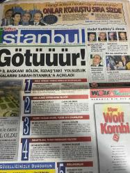 SABAH İSTANBUL GAZETESİ - 14 Nisan 1999 -erdal Bilallar-filiz Güler-ramazan Yazgan-şenol baştakar-eczaneler-önemli telefonlar-İstanbulluların sesini dinleyin-Sarı Sayfalar-İstanbul’da kültür sanat-Güzellik Rehberi-Zekeriya temizel-Adnan Polat-Selami Öztürk-Hamdi Doğan-Nusret Bayraktar-Selçuk Maruf lu-Erdal Çetin-Bektaş durmuş-engin akbaş-Gürbüz Çapan-Erol Kaya-bir Esenyurt masalı—vahit Genç-Hasan akgün-Baymak-wolf-lavinia-fehmi paşa konağı-sen hiç ateşböceği gördün mü-kusatma-elma dersem çık-cem yılmaz-gecmsin gölgesinde-sinema-cindy zayıflama merkezi-nilgun fakioglu-istanbul-asena-bizim ev-estelazer-son-bellaplast-interpen-pimapen-ulusal motorlu araçlar-sabah-firatpen