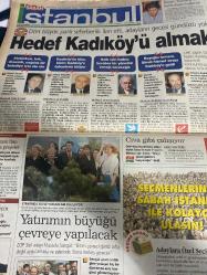 SABAH İSTANBUL GAZETESİ - 14 Nisan 1999 -erdal Bilallar-filiz Güler-ramazan Yazgan-şenol baştakar-eczaneler-önemli telefonlar-İstanbulluların sesini dinleyin-Sarı Sayfalar-İstanbul’da kültür sanat-Güzellik Rehberi-Zekeriya temizel-Adnan Polat-Selami Öztürk-Hamdi Doğan-Nusret Bayraktar-Selçuk Maruf lu-Erdal Çetin-Bektaş durmuş-engin akbaş-Gürbüz Çapan-Erol Kaya-bir Esenyurt masalı—vahit Genç-Hasan akgün-Baymak-wolf-lavinia-fehmi paşa konağı-sen hiç ateşböceği gördün mü-kusatma-elma dersem çık-cem yılmaz-gecmsin gölgesinde-sinema-cindy zayıflama merkezi-nilgun fakioglu-istanbul-asena-bizim ev-estelazer-son-bellaplast-interpen-pimapen-ulusal motorlu araçlar-sabah-firatpen