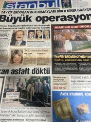 SABAH İSTANBUL GAZETESİ - 11 Nisan 1999 -erdal Bilallar-filiz Güler-ramazan Yazgan-şenol baştakar-eczaneler-önemli telefonlar-İstanbulluların sesini dinleyin-Sarı Sayfalar-İstanbul’da kültür sanat-Güzellik Rehberi-Zekeriya temizel-Adnan Polat-Semiha erbaş-Tayfun karali-vuslat sadıkoğlu-Teoman Akçay-İsa ayrık-Atilla Pınar-Engin akbaş-Atilla Dorsay-Engin aktel-Selami uzun-Fuat Şengül-Erdoğan Bayraktar-Ali Müfit Gürtuna-Salim yavaşoğlu-tebernuş kireççi-Sedat Özsoy-Mustafa Kaya— Tuzla-camlica-sefaköy-fatih-eyüp-cineplex odeon-meksika sirki-pepsi-kurda tuzak-hollywood-cesur yürek-kara kedi ak kedi-gitar kursu-femoça-pimapen-mutfak-kumrucu hüseyin-boyut motorlu taşıtlar-binkanat mobilya-alaz-yakup ekşioğlu-continent-stardus