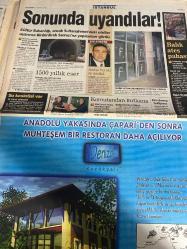 SABAH İSTANBUL GAZETESİ - 9 Haziran 1999 -erdal Bilallar-filiz Güler-ramazan Yazgan-şenol baştakar-eczaneler-önemli telefonlar-İstanbulluların sesini dinleyin-Sarı Sayfalar-İstanbul’da kültür sanat-Güzellik Rehberi-Mustafa Sarıgül-Selami Öztürk-Gaziosmanpaşa kadri yörükoğlu ilkokul-Hakan kıran-İdris Koralp-Samet Çelik-Sükrü Çalışkan-Samet Çelik-Baymak-volf-lavinia-pimapen-isok-meksika sirki-sinema-kurda tuzak-vendome meydani- yaşamın renkleri-yaza merhaba-cosmo shop-izel-magic lens-camilla-tesvikiye estetik merkezi-bellaplast