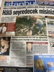 SABAH İSTANBUL GAZETESİ - 9 Haziran 1999 -erdal Bilallar-filiz Güler-ramazan Yazgan-şenol baştakar-eczaneler-önemli telefonlar-İstanbulluların sesini dinleyin-Sarı Sayfalar-İstanbul’da kültür sanat-Güzellik Rehberi-Mustafa Sarıgül-Selami Öztürk-Gaziosmanpaşa kadri yörükoğlu ilkokul-Hakan kıran-İdris Koralp-Samet Çelik-Sükrü Çalışkan-Samet Çelik-Baymak-volf-lavinia-pimapen-isok-meksika sirki-sinema-kurda tuzak-vendome meydani- yaşamın renkleri-yaza merhaba-cosmo shop-izel-magic lens-camilla-tesvikiye estetik merkezi-bellaplast