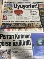 SABAH İSTANBUL GAZETESİ - 8 Haziran 1999 -erdal Bilallar-filiz Güler-ramazan Yazgan-şenol baştakar-eczaneler-önemli telefonlar-İstanbulluların sesini dinleyin-Sarı Sayfalar-İstanbul’da kültür sanat-Güzellik Rehberi-nazlı Özgenç-barış ekiz-Nalan alkılıç-Zeynep uzar-vale Erol Çakır-Engin akbaş-tebernuş kireççi-Lütfi Kibiroğlu-Reha Maden-perran kutman-Yusuf’un oğlu-Atilla Dorsay-Osman Atasoy-Ali müfit  Gürtuna-Vatan-acer-yalçinlar-pakpen-ozel efdal ana ve ilköğretim okulu-yeni levent çocuk klübü-meksika sirki-beyaz-sen hiç ateşböceği gördün mü-sinema-yasamin renkleri-ozan dil yaz okulu-