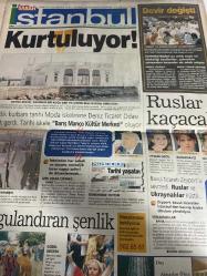 SABAH İSTANBUL GAZETESİ - 1 Haziran 1999 -erdal Bilallar-filiz Güler-ramazan Yazgan-şenol baştakar-eczaneler-önemli telefonlar-İstanbulluların sesini dinleyin-Sarı Sayfalar-İstanbul’da kültür sanat-Güzellik Rehberi-Erol Çakır-Mustafa Sarıgül-Julia Çelebier-İdris güllüce-hayati kılıç-Mete Türkmen-Barış Mutlu-Yıldız kısa-Erdal Çetin-Cengiz kaptanoğlu-Aleyna Çiftçi-Deniz ticaret odası başkanı Cengiz kaptanoğlu-Günal-beyoğlu-kadikoy-sabah-alice ve martin-uğur yücel-sen hiç ateşböceği gördün mü-buzuldan gelen adam-bkm oyuncuları-sinema-beyaz-ferhangi şeyler-ferhan Şensoy-salaklar sofrası