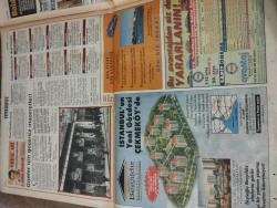 SABAH İSTANBUL GAZETESİ - 1 Temmuz 1999 -erdal Bilallar-filiz Güler-ramazan Yazgan-şenol baştakar-eczaneler-önemli telefonlar-İstanbulluların sesini dinleyin-Sarı Sayfalar-İstanbul’da kültür sanat-Güzellik Rehberi-avantaj pazarlama-taciz-never been kissed-meksika sirki-gloria-kusursuz aşk-salaklar sofrası-kurda tuzak-gerçek efsaneler-üroklinik-lazer epilasyon-fizyoplast-lazermed-medikal oksijen- Selami Öztürk- şenol Baştakar- azenet- şişli-silivri-üsküdar-bahçelievler- Ramazan yazgan-harun Yıldız- engin Akbaş- nurten sevindik-yavuz asdemir