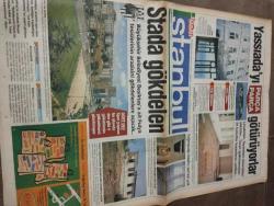 SABAH İSTANBUL GAZETESİ - 3 Temmuz 1999 -erdal Bilallar-filiz Güler-ramazan Yazgan-şenol baştakar-eczaneler-önemli telefonlar-İstanbulluların sesini dinleyin-Sarı Sayfalar-İstanbul’da kültür sanat-Güzellik Rehberi-KVS güvenlik sistemleri-dıalogue dil okulu-beşgen-fer dem-modesan mobilya-AK ofis mobilya-perla- Beşiktaş- engin aktel- yassıada-avantaj- beykoz-pendik-kenan çevik-neşet aslan-nihat cinemre- zeytinburnu- Betül Sayar- kaan Özbek- İstanbul su parkı-engin Akbaş- masko Mobilya center-latife Hanım- atatürk- linet