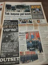 SABAH İSTANBUL GAZETESİ - 3 Temmuz 1999 -erdal Bilallar-filiz Güler-ramazan Yazgan-şenol baştakar-eczaneler-önemli telefonlar-İstanbulluların sesini dinleyin-Sarı Sayfalar-İstanbul’da kültür sanat-Güzellik Rehberi-KVS güvenlik sistemleri-dıalogue dil okulu-beşgen-fer dem-modesan mobilya-AK ofis mobilya-perla- Beşiktaş- engin aktel- yassıada-avantaj- beykoz-pendik-kenan çevik-neşet aslan-nihat cinemre- zeytinburnu- Betül Sayar- kaan Özbek- İstanbul su parkı-engin Akbaş- masko Mobilya center-latife Hanım- atatürk- linet