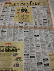 SABAH İSTANBUL GAZETESİ - 3 Temmuz 1999 -erdal Bilallar-filiz Güler-ramazan Yazgan-şenol baştakar-eczaneler-önemli telefonlar-İstanbulluların sesini dinleyin-Sarı Sayfalar-İstanbul’da kültür sanat-Güzellik Rehberi-KVS güvenlik sistemleri-dıalogue dil okulu-beşgen-fer dem-modesan mobilya-AK ofis mobilya-perla- Beşiktaş- engin aktel- yassıada-avantaj- beykoz-pendik-kenan çevik-neşet aslan-nihat cinemre- zeytinburnu- Betül Sayar- kaan Özbek- İstanbul su parkı-engin Akbaş- masko Mobilya center-latife Hanım- atatürk- linet