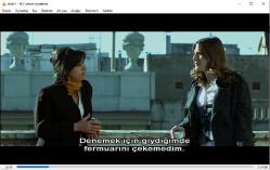 bir  kadının seks günlüğü dvd  (PC'de denenmiştir) (diary of a sex addict)