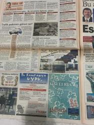 SABAH İSTANBUL GAZETESİ - 8 Mayıs 1999 -erdal Bilallar-filiz Güler-ramazan Yazgan-şenol baştakar-eczaneler-önemli telefonlar-İstanbulluların sesini dinleyin-Sarı Sayfalar-İstanbul’da kültür sanat-Güzellik Rehberi-Harun Partener-rutkay Aziz-Mustafa Kemal Atatürk-Coşkun Özden-Hüseyin Özden-Erdal Çetin-Engin akbaş-Aymakop başkanı Özdemir Kalkan-hayalet kooperatif-Mehmet Gökay-60 milyarlık duvar-Yalçın Yıldırım-Kenan Korkmaz-Muammer Bövelek-Cihangir ilköğretim okulu-gülcan Uygur-İkiler-laser göz merkezi-ümit mobilya-polylife-ulaşsat-winsa-gül mobilya-form mobilya-emin otomotiv-sistem modüler mobilya
