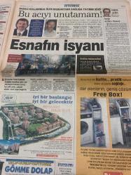 SABAH İSTANBUL GAZETESİ - 8 Mayıs 1999 -erdal Bilallar-filiz Güler-ramazan Yazgan-şenol baştakar-eczaneler-önemli telefonlar-İstanbulluların sesini dinleyin-Sarı Sayfalar-İstanbul’da kültür sanat-Güzellik Rehberi-Harun Partener-rutkay Aziz-Mustafa Kemal Atatürk-Coşkun Özden-Hüseyin Özden-Erdal Çetin-Engin akbaş-Aymakop başkanı Özdemir Kalkan-hayalet kooperatif-Mehmet Gökay-60 milyarlık duvar-Yalçın Yıldırım-Kenan Korkmaz-Muammer Bövelek-Cihangir ilköğretim okulu-gülcan Uygur-İkiler-laser göz merkezi-ümit mobilya-polylife-ulaşsat-winsa-gül mobilya-form mobilya-emin otomotiv-sistem modüler mobilya