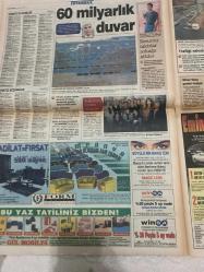 SABAH İSTANBUL GAZETESİ - 8 Mayıs 1999 -erdal Bilallar-filiz Güler-ramazan Yazgan-şenol baştakar-eczaneler-önemli telefonlar-İstanbulluların sesini dinleyin-Sarı Sayfalar-İstanbul’da kültür sanat-Güzellik Rehberi-Harun Partener-rutkay Aziz-Mustafa Kemal Atatürk-Coşkun Özden-Hüseyin Özden-Erdal Çetin-Engin akbaş-Aymakop başkanı Özdemir Kalkan-hayalet kooperatif-Mehmet Gökay-60 milyarlık duvar-Yalçın Yıldırım-Kenan Korkmaz-Muammer Bövelek-Cihangir ilköğretim okulu-gülcan Uygur-İkiler-laser göz merkezi-ümit mobilya-polylife-ulaşsat-winsa-gül mobilya-form mobilya-emin otomotiv-sistem modüler mobilya