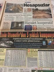 SABAH İSTANBUL GAZETESİ - 8 Mayıs 1999 -erdal Bilallar-filiz Güler-ramazan Yazgan-şenol baştakar-eczaneler-önemli telefonlar-İstanbulluların sesini dinleyin-Sarı Sayfalar-İstanbul’da kültür sanat-Güzellik Rehberi-Harun Partener-rutkay Aziz-Mustafa Kemal Atatürk-Coşkun Özden-Hüseyin Özden-Erdal Çetin-Engin akbaş-Aymakop başkanı Özdemir Kalkan-hayalet kooperatif-Mehmet Gökay-60 milyarlık duvar-Yalçın Yıldırım-Kenan Korkmaz-Muammer Bövelek-Cihangir ilköğretim okulu-gülcan Uygur-İkiler-laser göz merkezi-ümit mobilya-polylife-ulaşsat-winsa-gül mobilya-form mobilya-emin otomotiv-sistem modüler mobilya