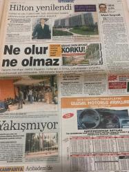SABAH İSTANBUL GAZETESİ - 12 Mayıs 1999 -erdal Bilallar-filiz Güler-ramazan Yazgan-şenol baştakar-eczaneler-önemli telefonlar-İstanbulluların sesini dinleyin-Sarı Sayfalar-İstanbul’da kültür sanat-Güzellik Rehberi-Sedat Özsoy-TEM‘den boğaza viyadük-muhtar Oğuz Sarıcaoğlu-Mehmet bölük-kees hartzuiker-Yusuf Namoğlu-Erdal Çetin-Nejdet Çoban-Ayfer Atay-Nilüfer-Darüşşafaka Lisesi-Niyazi altaş-Baymak kombi-lavinia-ulusal motorlu araçlar-duşakabin-umut hastanesi-pimapen-günay balkon dekorasyon hizmetleri-polylife- sen hiç ateşböceği gördün mü-salaklar sofrası-çıplak ten -gençlik festivali