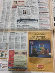 SABAH İSTANBUL GAZETESİ - 12 Mayıs 1999 -erdal Bilallar-filiz Güler-ramazan Yazgan-şenol baştakar-eczaneler-önemli telefonlar-İstanbulluların sesini dinleyin-Sarı Sayfalar-İstanbul’da kültür sanat-Güzellik Rehberi-Sedat Özsoy-TEM‘den boğaza viyadük-muhtar Oğuz Sarıcaoğlu-Mehmet bölük-kees hartzuiker-Yusuf Namoğlu-Erdal Çetin-Nejdet Çoban-Ayfer Atay-Nilüfer-Darüşşafaka Lisesi-Niyazi altaş-Baymak kombi-lavinia-ulusal motorlu araçlar-duşakabin-umut hastanesi-pimapen-günay balkon dekorasyon hizmetleri-polylife- sen hiç ateşböceği gördün mü-salaklar sofrası-çıplak ten -gençlik festivali