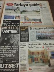 SABAH İSTANBUL GAZETESİ -  10 Temmuz 1999 -erdal Bilallar-filiz Güler-ramazan Yazgan-şenol baştakar-eczaneler-önemli telefonlar-İstanbulluların sesini dinleyin-Sarı Sayfalar-İstanbul’da kültür sanat-Güzellik Rehberi- eyüp-yavuz asdemir- mustafa Sarıgül- cemal gökçe-çamlıca- sarıyer-şişli-bağcılar-ufuk Sert- mehmet yüce-gaziosmanpaşa- ümraniye- sadık Eraslan- betül Sayar- Masko Mobilya center-şeyda Mutlu- erol Çakır- vakkosüpersat-raydolap-ak ofis mobilya-modesan mobilya-interno-perla-muteber dekor-masko-