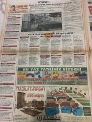 SABAH İSTANBUL GAZETESİ - 15 Mayıs 1999 -erdal Bilallar-filiz Güler-ramazan Yazgan-şenol baştakar-eczaneler-önemli telefonlar-İstanbulluların sesini dinleyin-Sarı Sayfalar-İstanbul’da kültür sanat-Güzellik Rehberi-muhsin Öğüt-Bekir Çubukçu-bekir Büyük Yıldız-ersel Alacadağ-Özkan pektaş-Üsküdar-Kartal-Bakırköy-Kartal endüstri meslek Lisesi-birer anı-Engin akbaş-Orhan Ergül-Kemal köse-manzara kavgası--Bülent Ergün-Barış Mutlu-Ali Osman fidan-Ali arslan-Alaaddin kaya-Aydın kuyuoğlu-Supersat-pendik konutları-form mobilya-gül mobilya-carrefour-winsa-migren-ümit mobilya-ankara mobilya-sistem modüler mobilya-