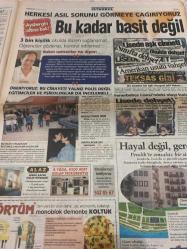 SABAH İSTANBUL GAZETESİ - 15 Mayıs 1999 -erdal Bilallar-filiz Güler-ramazan Yazgan-şenol baştakar-eczaneler-önemli telefonlar-İstanbulluların sesini dinleyin-Sarı Sayfalar-İstanbul’da kültür sanat-Güzellik Rehberi-muhsin Öğüt-Bekir Çubukçu-bekir Büyük Yıldız-ersel Alacadağ-Özkan pektaş-Üsküdar-Kartal-Bakırköy-Kartal endüstri meslek Lisesi-birer anı-Engin akbaş-Orhan Ergül-Kemal köse-manzara kavgası--Bülent Ergün-Barış Mutlu-Ali Osman fidan-Ali arslan-Alaaddin kaya-Aydın kuyuoğlu-Supersat-pendik konutları-form mobilya-gül mobilya-carrefour-winsa-migren-ümit mobilya-ankara mobilya-sistem modüler mobilya-