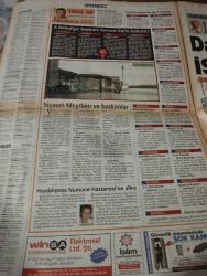 SABAH İSTANBUL GAZETESİ -  13 Temmuz 1999 -erdal Bilallar-filiz Güler-ramazan Yazgan-şenol baştakar-eczaneler-önemli telefonlar-İstanbulluların sesini dinleyin-Sarı Sayfalar-İstanbul’da kültür sanat-Güzellik Rehberi- Günay Kotil- gürültü- Şişli- mustafa Sarıgül- esenyurt-bağcılar-beykoz-esenler söz-gülten erten-nihat ışık-cemşit faruk-beşiktaş-fikret Elmalı- güngören- esenler- Coşkun susuz-ümit kınaş-emine mercan-yaşar temiz-fatma tok-samet Çelik- recep koral-aziz İnci- acımasız üçlü-winsa-NTA güvenlik sistemleri-KVS güvenlik sistemleri-may metal-meksika sirki-gloria-never been kissed-garbage-sıcak ten-tatiana bebeği-meksika sirki-gloria-mumya-titanic-kurda tuzak-