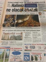 SABAH İSTANBUL GAZETESİ - 18 Mayıs 1999 -erdal Bilallar-filiz Güler-ramazan Yazgan-şenol baştakar-eczaneler-önemli telefonlar-İstanbulluların sesini dinleyin-Sarı Sayfalar-İstanbul’da kültür sanat-Güzellik Rehberi-Ömer varış-onur köktürk-Coşkun kuran-Velittin Demirkol-Kadıköy Anadolu Lisesi-Saffet Bulut-Erdal Çetin-Mehmet kaynar-çelik Gülersoy-Mustafa Sarıgül-Bilgi Üniversitesi-Eukanuba-göz sağlığı koruma vakfı-full-aka mühendislik-balin inşaat-sen hiç ateşböceği gördün mü-salaklar sofrası-çıplak ten -gençlik festivali