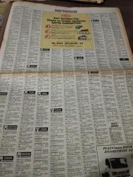 SABAH İSTANBUL GAZETESİ -  15 Temmuz 1999 -erdal Bilallar-filiz Güler-ramazan Yazgan-şenol baştakar-eczaneler-önemli telefonlar-İstanbulluların sesini dinleyin-Sarı Sayfalar-İstanbul’da kültür sanat-Güzellik Rehberi- Doğan sabuncu- Osman başboğa-veysi kayaksa çizgi Yavuz asdemir- Aydın Ayaydın- Galata Kulesi- Ramazan bezem- Selma aygül-zeynep bir kay-gül daldaban- Yusuf demir-bülent tavlı-cömertsa-pıt tedavisi-migren-fizyoplast-transderm saç ekim merkezi-derma laser-garbage-gloria-never been kissed-sıcak ten-tatiana rus bebeği-titanic-kurda tuzak-lazermed-onteks