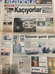 SABAH İSTANBUL GAZETESİ -  20 Mayıs 1999 -erdal Bilallar-filiz Güler-ramazan Yazgan-şenol baştakar-eczaneler-önemli telefonlar-İstanbulluların sesini dinleyin-Sarı Sayfalar-İstanbul’da kültür sanat-Güzellik Rehberi-güngör karakuş-şenol Başakar-400 milyarlık koltuk -s ileri sürdü-annemin gözyaşları-Sülükler-Erdal Çetin-Cihat mat-İsmail Aslan-Avşar Yıldız-haksız yere suyu kestiler-400 milyarlık pazarlık-Ali Bulut-torunum gurur günü-bülent Ergün-kahramana saygısızlık-Sentez elektronik market-dakik optik-özel yaşam rehabilitasyon merkezi-akupunktur ve lazer tedavi merkezi-fizyoplast-migren- sen hiç ateşböceği gördün mü-salaklar sofrası-çıplak ten -gençlik festivali
