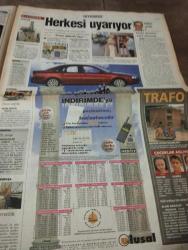 SABAH İSTANBUL GAZETESİ -  18 Temmuz 1999 -erdal Bilallar-filiz Güler-ramazan Yazgan-şenol baştakar-eczaneler-önemli telefonlar-İstanbulluların sesini dinleyin-Sarı Sayfalar-İstanbul’da kültür sanat-Güzellik Rehberi- Bakırköy- kaymakam- çeteler Türedi- eller havaya Göl komaya- erol Çakır- fatih-maltepe-bayrampaşa- hasan Akkaya- sarıyer-şişli-bahçelievler-filiz çotan-hasan Yılmaz- arzu Şirinkaya- bayrampaşa-eyüp- polis- Masko Mobilya center-yavuz mercan-selahattin manavkısa çizgi Oktay şükür-nejat kutlu-murat Güngör-mobidi aş-masko-ulusal