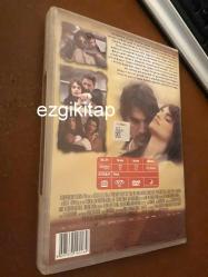 sen dünyaya gelmeden dvd  (PC'de denenmiştir) (twice born)  penelope cruz saadet aksoy emile hirsch jane birkin