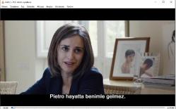 sen dünyaya gelmeden dvd  (PC'de denenmiştir) (twice born)  penelope cruz saadet aksoy emile hirsch jane birkin