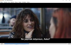 sen dünyaya gelmeden dvd  (PC'de denenmiştir) (twice born)  penelope cruz saadet aksoy emile hirsch jane birkin