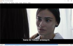 sen dünyaya gelmeden dvd  (PC'de denenmiştir) (twice born)  penelope cruz saadet aksoy emile hirsch jane birkin