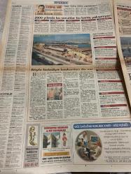SABAH İSTANBUL GAZETESİ -  25 Mayıs 1999 -erdal Bilallar-filiz Güler-ramazan Yazgan-şenol baştakar-eczaneler-önemli telefonlar-İstanbulluların sesini dinleyin-Sarı Sayfalar-İstanbul’da kültür sanat-Güzellik Rehberi-bülent Yıldırım-Kemal Özden-Ünver-Emin Bahçe kapılı-böyle başkanlar da var-veliler isyan ediyor-Özdemir alpan-Fatma Güneş-türker tarlacı-Fotoroman gibi talan-Kağıthane satılıyor-ergin-Beşiktaş-Günal kavaklı evleri-ekşioğlu detay inşaat grub-mesi kadın sağlık merkezi-duşakabin-göz sağlığı koruma vakfı-günay balkon dekorasyon hizmetleri- sen hiç ateşböceği gördün mü-salaklar sofrası-çıplak ten -gençlik festivali