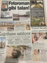 SABAH İSTANBUL GAZETESİ -  25 Mayıs 1999 -erdal Bilallar-filiz Güler-ramazan Yazgan-şenol baştakar-eczaneler-önemli telefonlar-İstanbulluların sesini dinleyin-Sarı Sayfalar-İstanbul’da kültür sanat-Güzellik Rehberi-bülent Yıldırım-Kemal Özden-Ünver-Emin Bahçe kapılı-böyle başkanlar da var-veliler isyan ediyor-Özdemir alpan-Fatma Güneş-türker tarlacı-Fotoroman gibi talan-Kağıthane satılıyor-ergin-Beşiktaş-Günal kavaklı evleri-ekşioğlu detay inşaat grub-mesi kadın sağlık merkezi-duşakabin-göz sağlığı koruma vakfı-günay balkon dekorasyon hizmetleri- sen hiç ateşböceği gördün mü-salaklar sofrası-çıplak ten -gençlik festivali