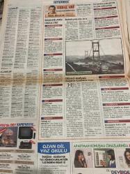 SABAH İSTANBUL GAZETESİ -  26 Mayıs 1999 -erdal Bilallar-filiz Güler-ramazan Yazgan-şenol baştakar-eczaneler-önemli telefonlar-İstanbulluların sesini dinleyin-Sarı Sayfalar-İstanbul’da kültür sanat-Güzellik Rehberi-Raif yetim-başhekim mikrofonda-savurganlar-yine aynı Çile-Fırat bey-sokak sakinleri-tevfik nagaş-Hüseyin Canbağ-köpek seviyoruz ama-semavi eyice gözlerini kaybetti-çarşıda yaprak kıpırdamıyor-Baymak kombi-lavinia-bilnet computer market-brd mimarlık-interpen-winsa-ozan dil yaz kursu-supersat-starduş- sen hiç ateşböceği gördün mü-salaklar sofrası-çıplak ten -gençlik festivali